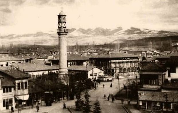 Çorum’un ruhunu taşıyan isimler! Önemli simaları bu galeride