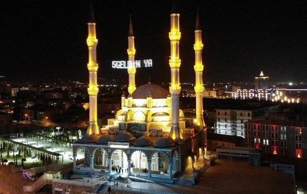 Çorum’da Ramazan ruhu: Sofralar, sahur sohbetleri ve kadim lezzetler