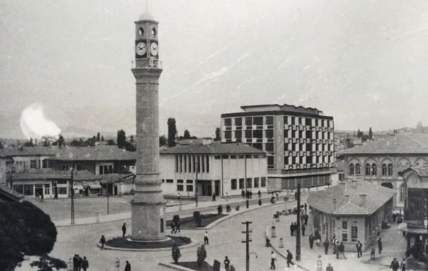 Çorum’a yön veren Belediye Başkanları serisi devam ediyor