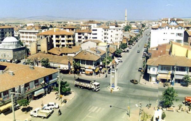 Geçmişin izinde bir ilçe: Alaca’nın hafızası fotoğraflarda yaşıyor
