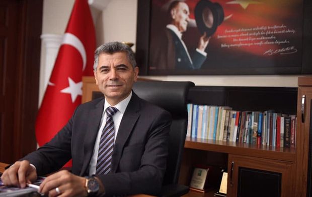 Çorum’dan Eyüpsultan’a uzanan başarı hikâyesi: Kaymakam Dr. Arslan Yurt