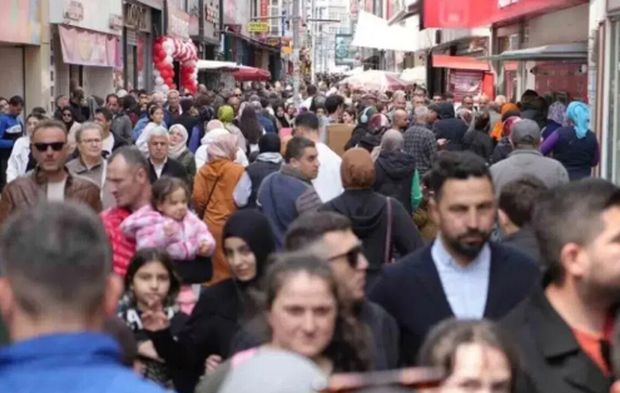 Yurt dışından Çorum’a göç ediyorlar! İstatistikler açıklandı