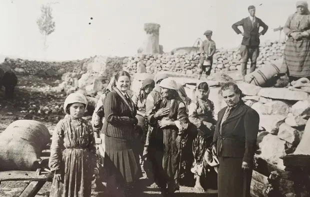 Binlerce yıllık geçmişe sahip: İşte eşsiz ilkleri