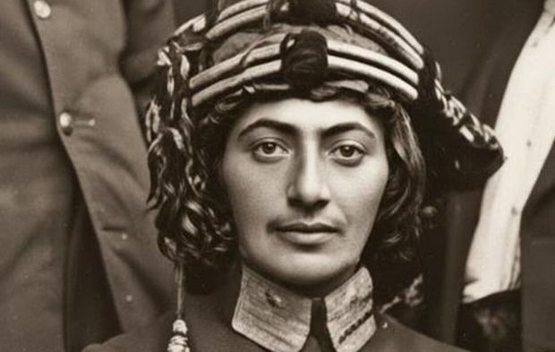 Türk kadınının cesaret simgesi Kara Fatma, vefatının yıl dönümünde anılıyor