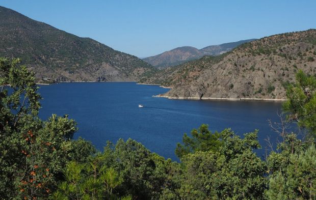 Çorum’un manzarası ve gezilmesi gereken yerler