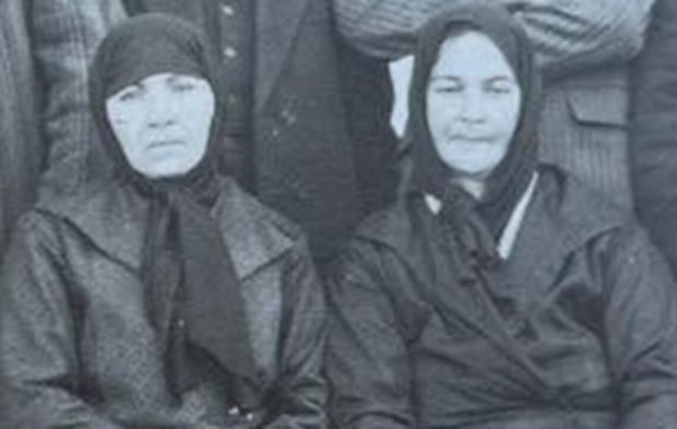 İki kadınla başlayan tarihi temsil: Gülan Arun ve Fatma Gök'ün başarısı