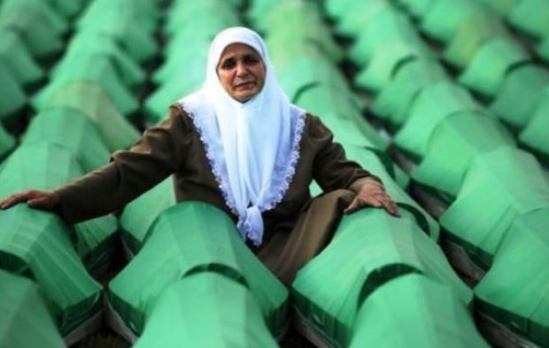 Srebrenitsa Soykırımı’nın üzerinden yıllar geçti: Acısı hâlâ dinmedi