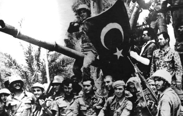 “Ayşe tatile çıksın”: Kıbrıs’ın kaderini değiştiren tarihî emir