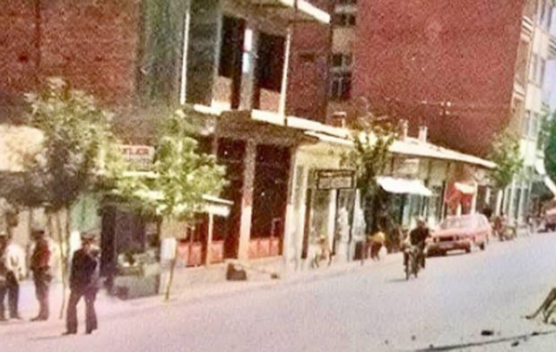 Bir zamanlar Çorum Yazı Çarşı: Tozlu sokaklardan bugünün şehir merkezine uzanan yolculuk