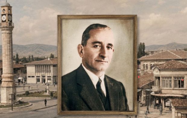 Çorum’da ilk özel muayenehaneyi kim açtı? Kentin unutulmayan BELEDİYE BAŞKANI Akif Tevfik Bey