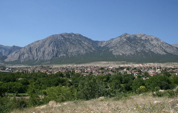 Kargı’nın 58 köyünde doğa, üretim ve gelenek iç içe