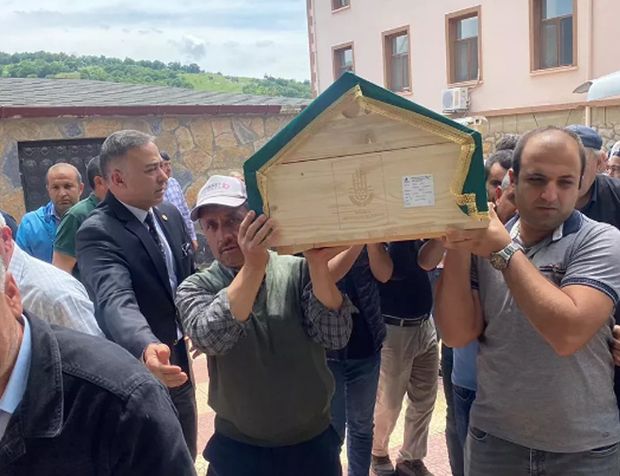 Belediye Meclis üyesi Orhan İmrak vefat etti