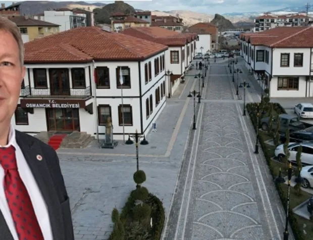 Osmancık Belediyesi personel alacak