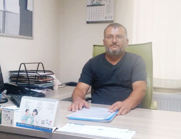 İnsanca yaşamaya yetecek ücret istiyoruz!