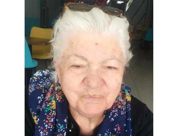 Kafiye Kestek vefat etti