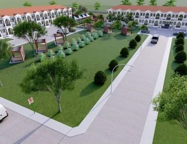 Dodurga’da bir ilk ! Yaşlı Yaşam Merkezi kuruluyor