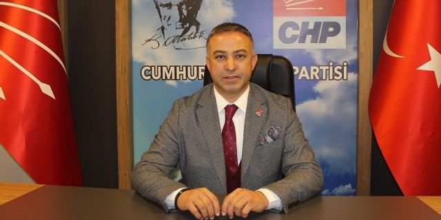 “AKP hükümeti muhtarlara verdiği sözü tutmadı”
