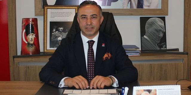 Erdoğan'ın doktorlar için "Varsın gidiyorlarsa gitsinler" sözlerine Mehmet Tahtasız'dan tepki