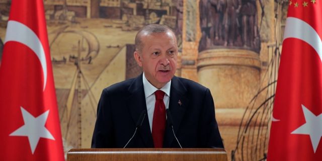 Cumhurbaşkanı Erdoğan: Ülkemizi kadına şiddet ve kadın cinayeti ayıbından kurtarmakta kararlıyız