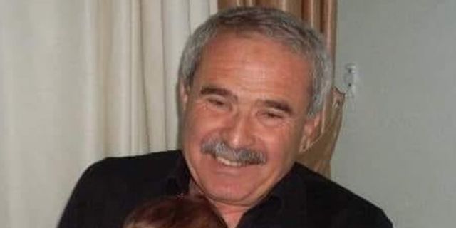 Emekli öğretmen Mehmet Sungur vefat etti