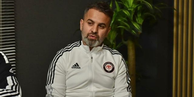 Yakup Ateş: Kalan maçlarda skor odaklı oyun oynayacağız