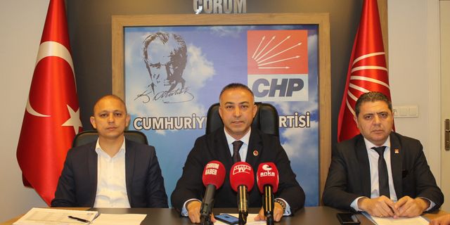 ‘Hukuksuzluğun muhatabı sadece Canan Kaftancıoğlu değil, tüm Türkiye’dir’