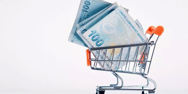 TÜİK, Nisan ayı enflasyon rakamlarını açıkladı! 20 yılın zirvesi