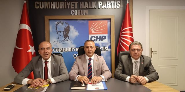 İYİ Parti ve CHP, seçim güvenliğini görüştü