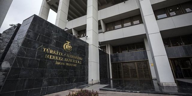 Merkez Bankası enflasyonun nedenlerini açıkladı