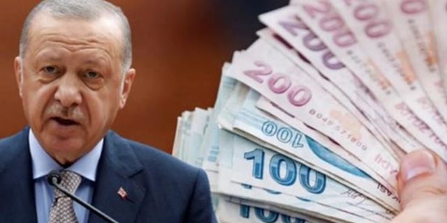 Asgari ücrete zam gelecek mi? Cumhurbaşkanı Erdoğan açıkladı