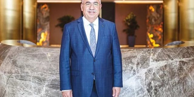 Türkiye'nin en büyük şirketleri açıklandı: Ahlatcı, 3 şirketi ile listede!