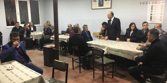 Millet ittifakı, tarım ve hayvancılıkta devrim yaratacak projeleriyle geliyor!