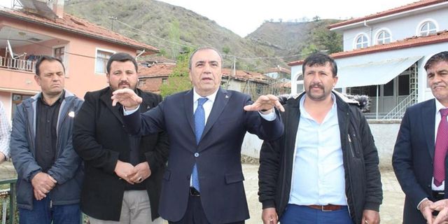 MHP Adayı Kayrıcı'dan tarihi seçim vurgusu: 'Varlık yokluk seçimi!'