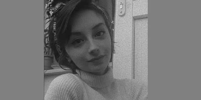 21 yaşındaki genç kız balkondan düşüp öldü