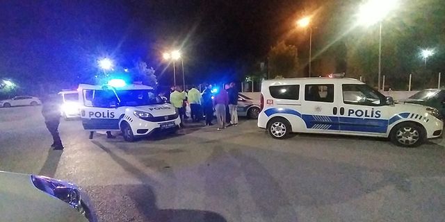 Çorum’da aranan şahıslar yakalandı