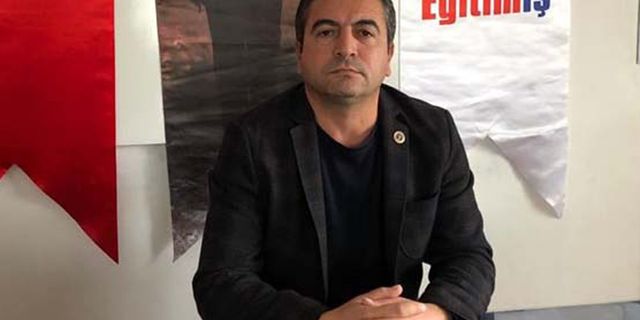 Selim Bozkurt: 4 kişilik bir aile için yoksulluk sınırı 32 bin liraya dayandı