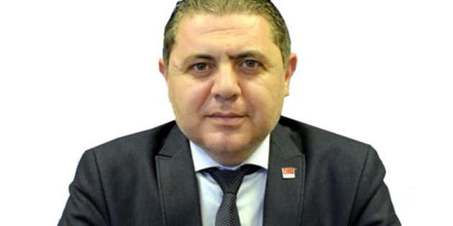 ‘Kırgınlık ve küskünlükleri unutup barışmalıyız’