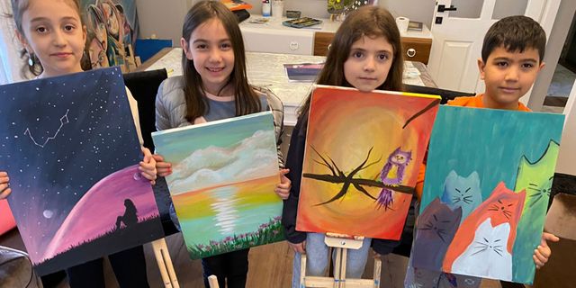 Bu sergi mutlaka gezilmeli