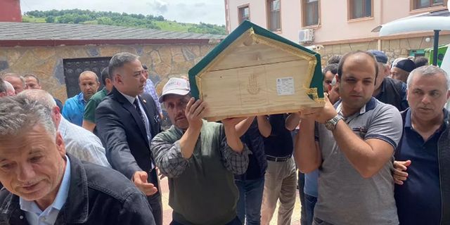 Belediye Meclis üyesi Orhan İmrak vefat etti