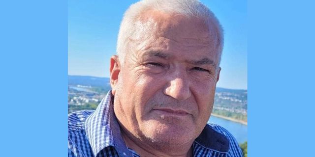 Yusuf Yiğitoğlu vefat etti