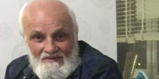 Kenan Yaşar'ın kayınbabası Hüseyin Akman vefat etti