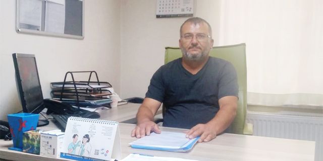 İnsanca yaşamaya yetecek ücret istiyoruz!