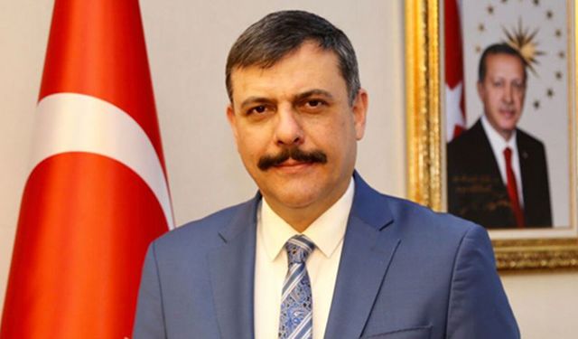 İçişleri Bakanı Mustafa Çiftçi Çorum'a geliyor