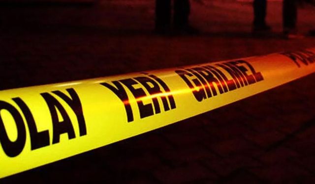 Çorum’da dehşet: Babasının evine tüfekle ateş açtı