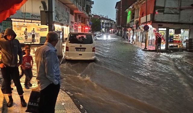 Meteoroloji 81 ili uyardı! Bugün başlayacak