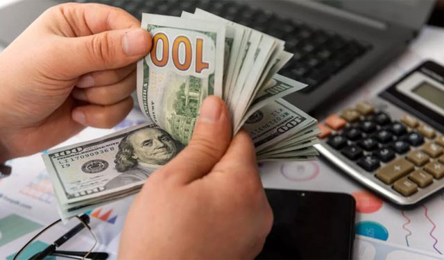 Dolar 47 lirayı aştı, piyasalarda yeni hafta hareketli başladı