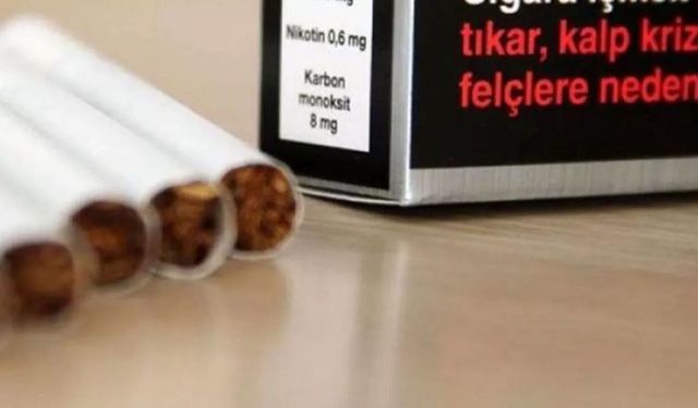 İçen kadar içmeyen de yanıyor! Pasif içicilerin soluduğu duman daha zehirli çıktı!