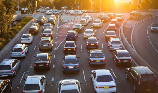 Trafik sigortasında yeni dönem başlıyor