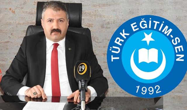 Selim Aydın: Enflasyon maaşları eritiyor, çalışanı rahatlatacak tek unsur refah payıdır