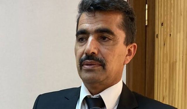 İsmail Deli: Terörsüz Türkiye imkânsız değildir